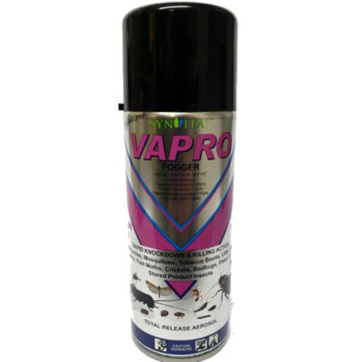 Vapro Fogger