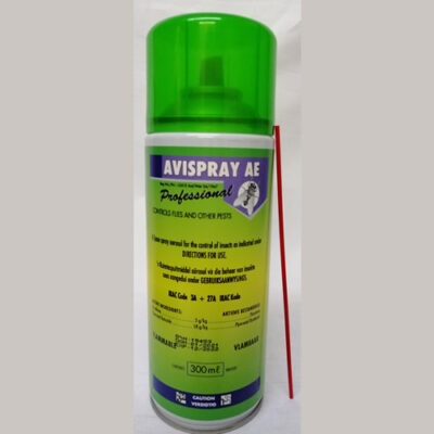 Insect Spray