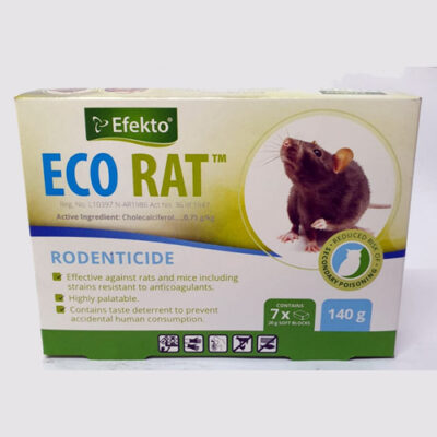 Efekto eco rat