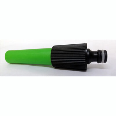 Sprayer pistol hose