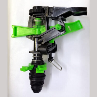 Sprinkler