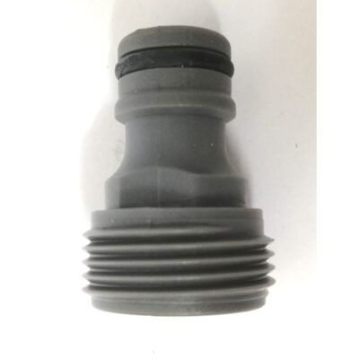 Tail Piece 19mm
