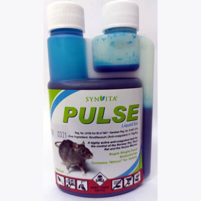Rat, Mice liquid bait