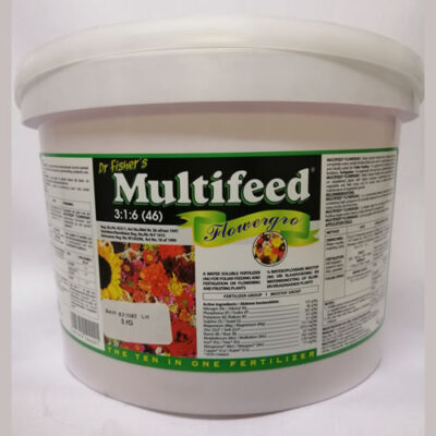 Multifeed 3.1.6 5kg