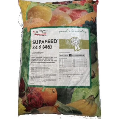 Multifeed flowergro, fertilizer inorganic