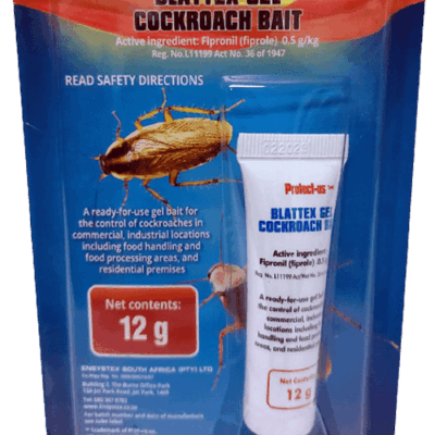 Blattex Cockroach Bait