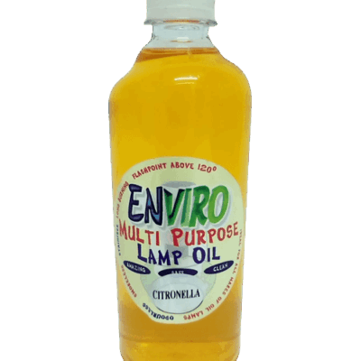 Citronella Oil