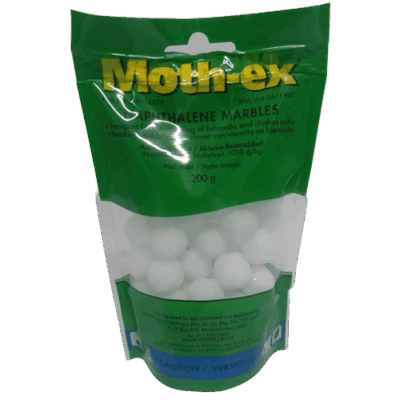 Moth Balls