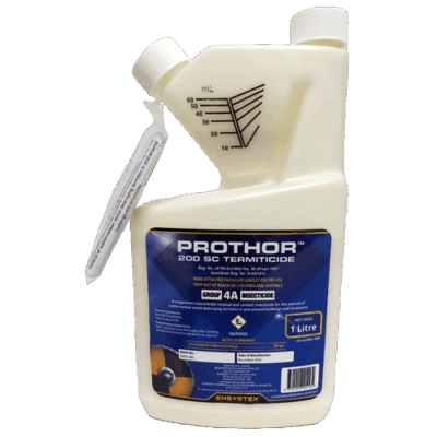 Prothor Termite Control