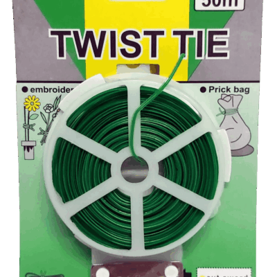 Twisti Tie