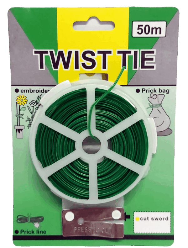 Twisti Tie