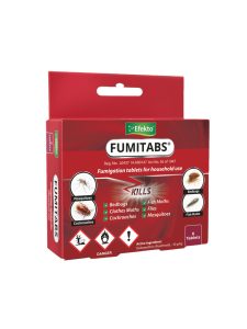 fumitabs 6 tablets