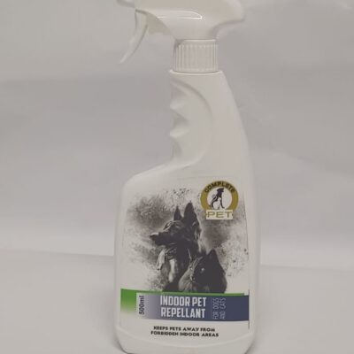 COMPLETE PET REPELLANT 500ML
