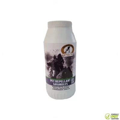 COMPLETE PET GRANULES 750GMS