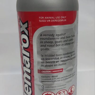 NEMAROX 1L