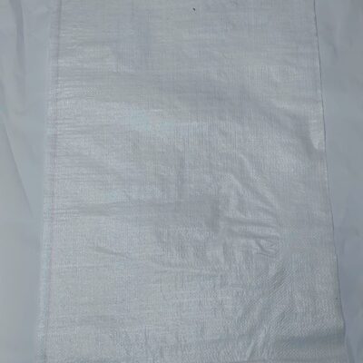 POLYWOVEN BAGS 50KG