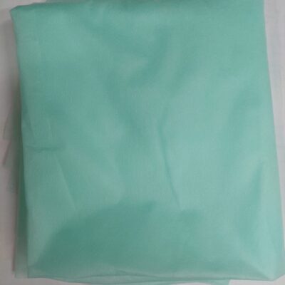 Frost Cover 2m x 10m 30gms light green