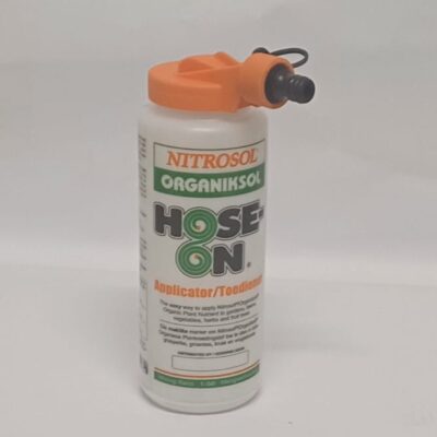NITROSOL HOSE ON