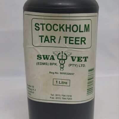Stockholm 1L