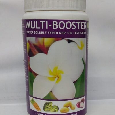 fertilizer multiboost  lawn , flowers and vegetable bed1kg