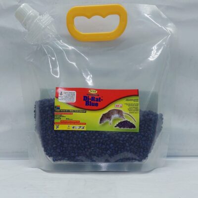 Di-Rat-Blue 500gms