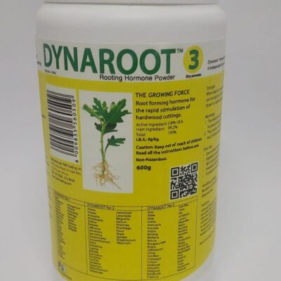 Rooting Powder Dynaroot no 3 600gms