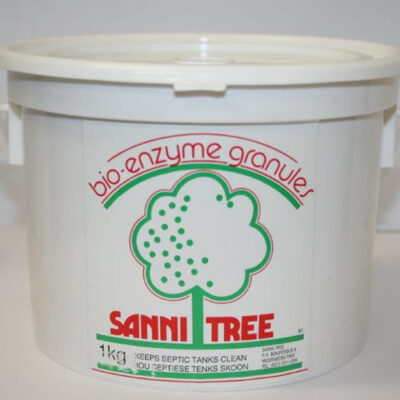 Bio-Enzyme Granules 1kg