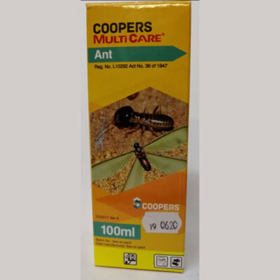 Coopers Multicare Ant 100ml