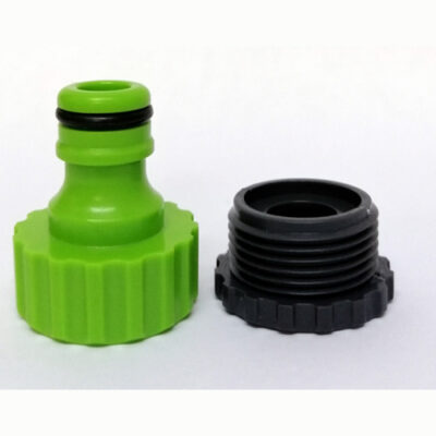 Tap Adaptor 13mm (1/2") & 19mm (3/4")