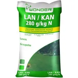 Fertilizer Wonder L.A.N 2kg